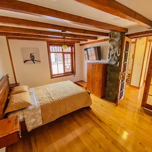  Bed & Breakfast La Cumbre Estancia Ecuador