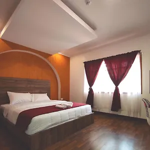 *** Hotel Nizza Ecuador