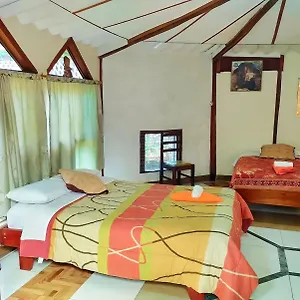  Homestay Sumak Kawsay Ecuador