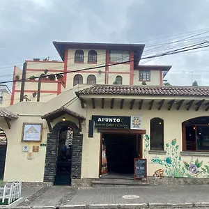 Kituandes Quito