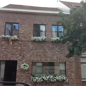  Bed & Breakfast Aarsabroch Belgium