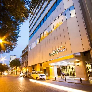 **** Hotel Unipark By Oro Ecuador